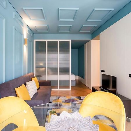 Hm - Infante Riverside Apartment G ปอร์โต ภายนอก รูปภาพ