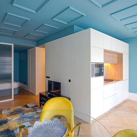 Hm - Infante Riverside Apartment G ปอร์โต ภายนอก รูปภาพ