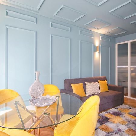 Hm - Infante Riverside Apartment G ปอร์โต ภายนอก รูปภาพ