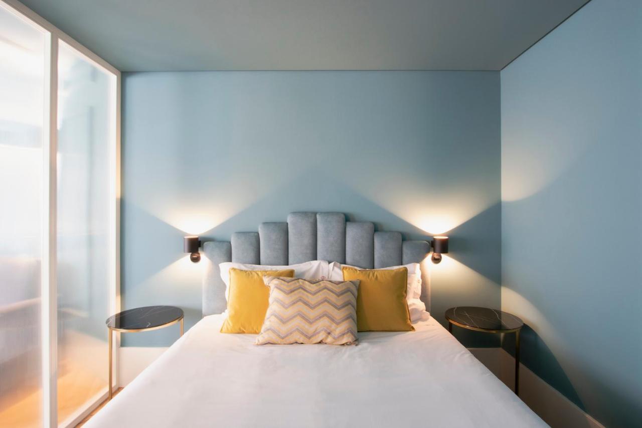 Hm - Infante Riverside Apartment G ปอร์โต ภายนอก รูปภาพ