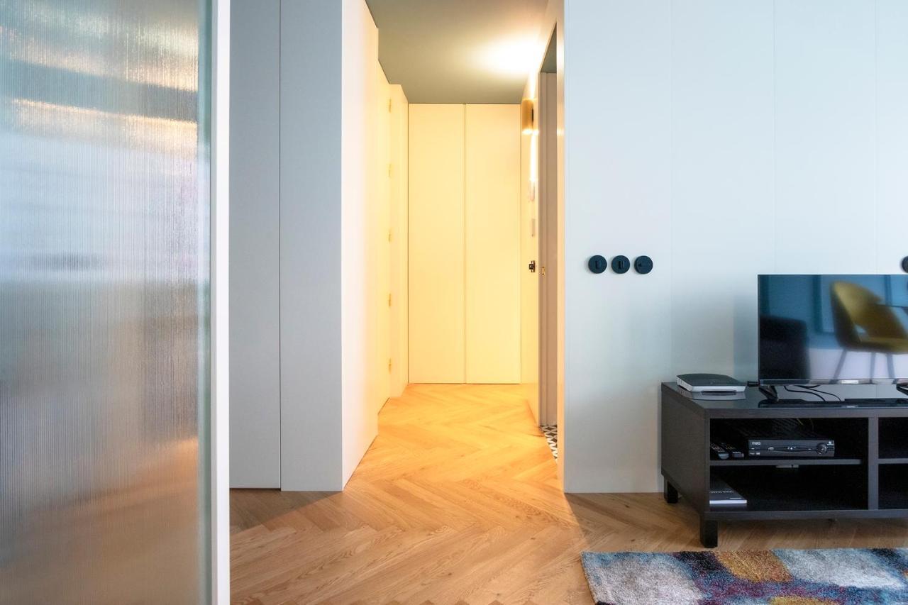 Hm - Infante Riverside Apartment G ปอร์โต ภายนอก รูปภาพ