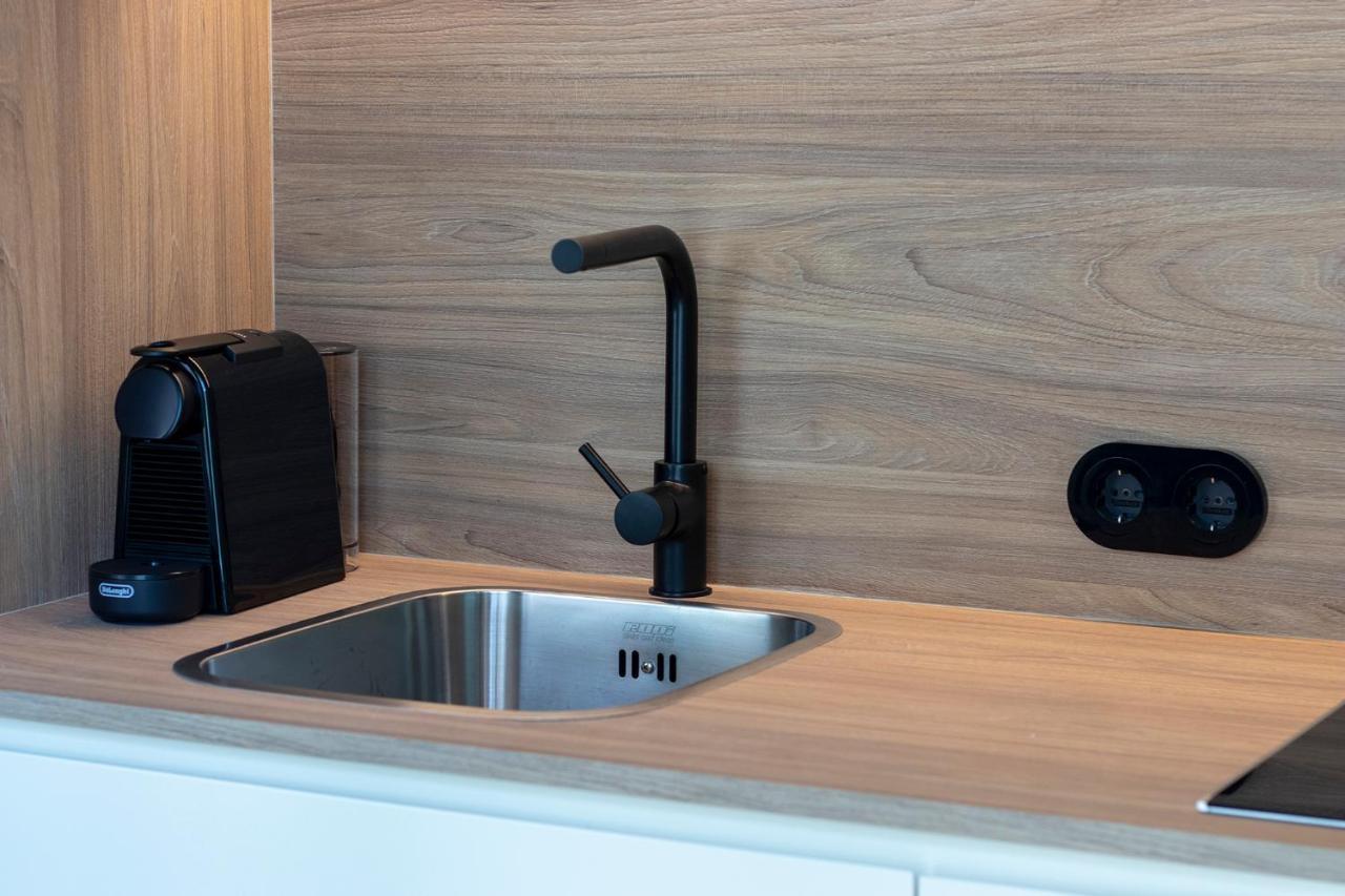 Hm - Infante Riverside Apartment G ปอร์โต ภายนอก รูปภาพ