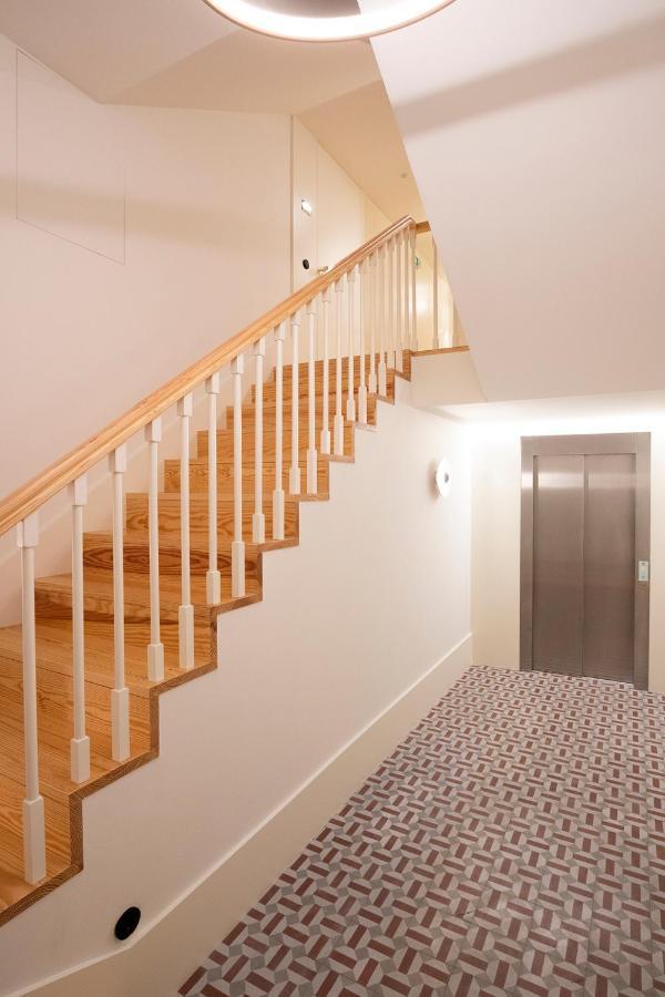 Hm - Infante Riverside Apartment G ปอร์โต ภายนอก รูปภาพ