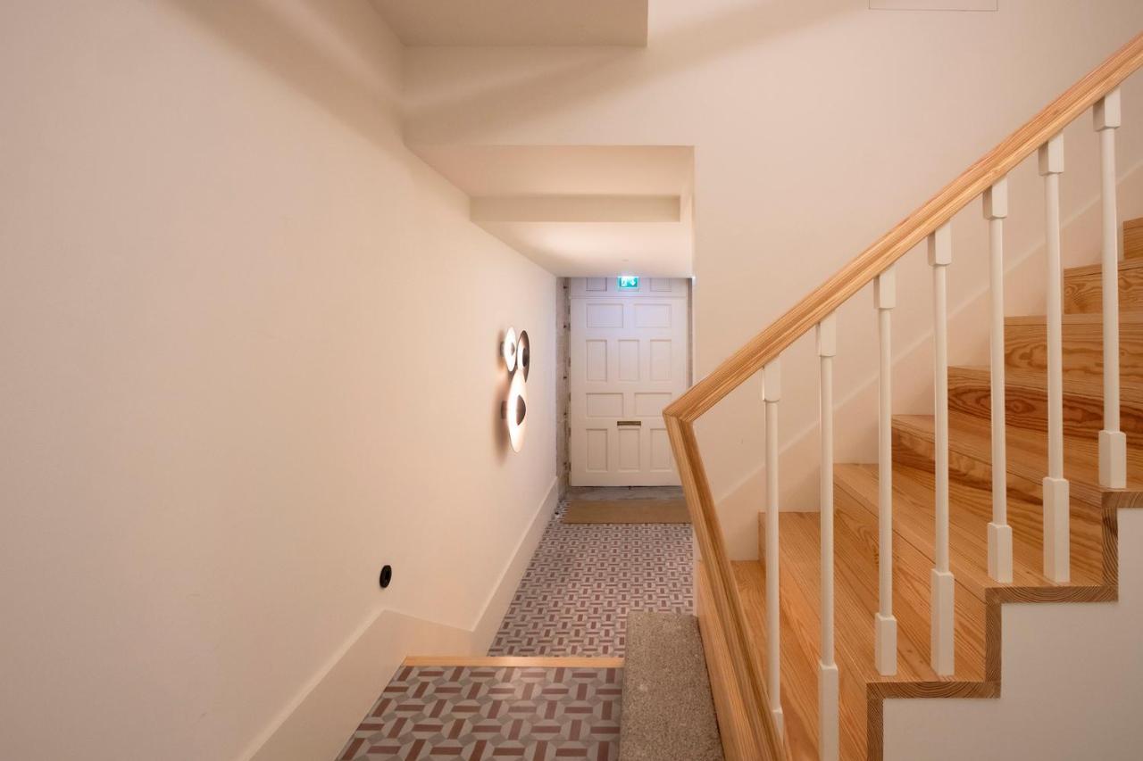 Hm - Infante Riverside Apartment G ปอร์โต ภายนอก รูปภาพ