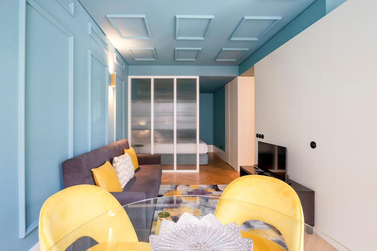 Hm - Infante Riverside Apartment G ปอร์โต ภายนอก รูปภาพ