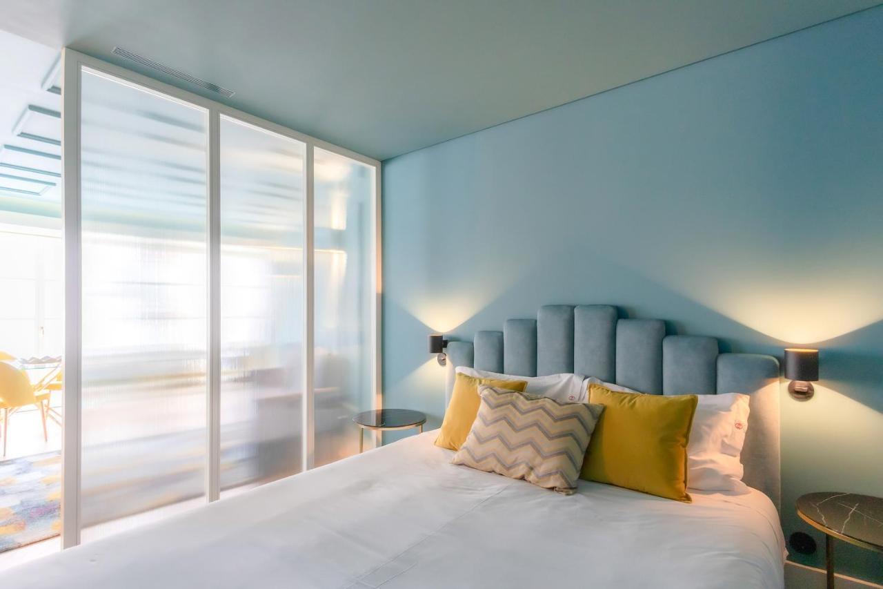 Hm - Infante Riverside Apartment G ปอร์โต ภายนอก รูปภาพ