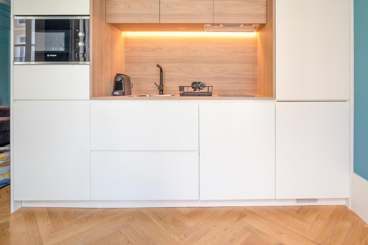 Hm - Infante Riverside Apartment G ปอร์โต ภายนอก รูปภาพ