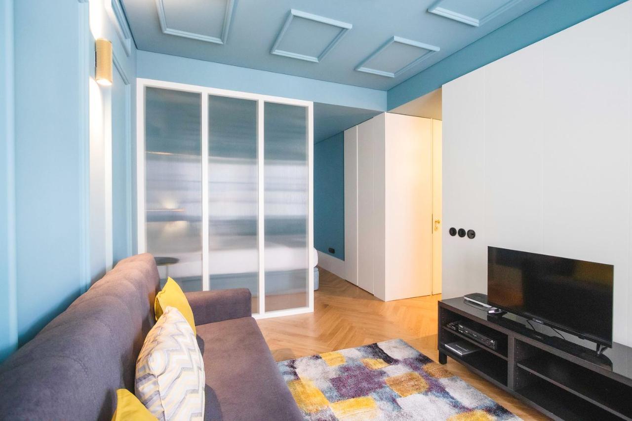 Hm - Infante Riverside Apartment G ปอร์โต ภายนอก รูปภาพ