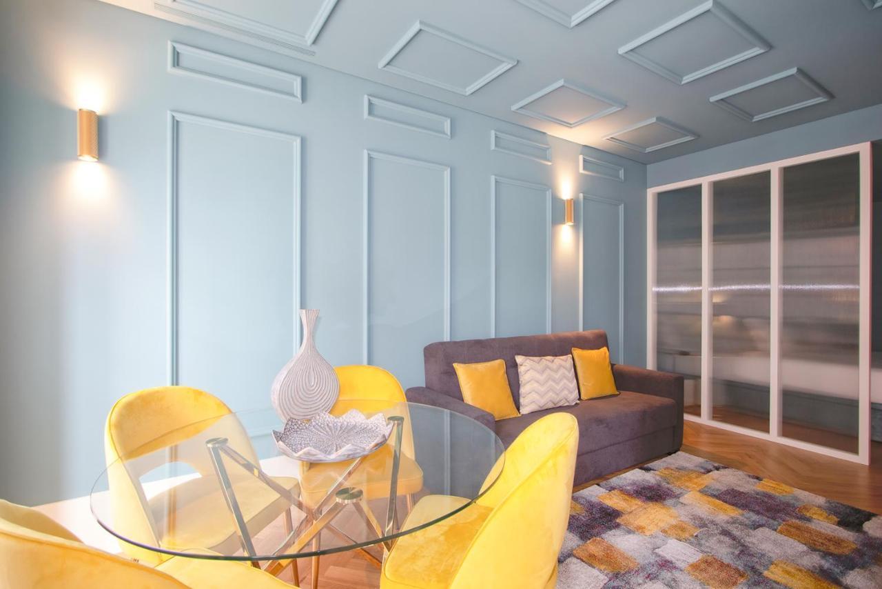 Hm - Infante Riverside Apartment G ปอร์โต ภายนอก รูปภาพ